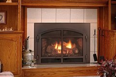 gas-fireplace-insert-room