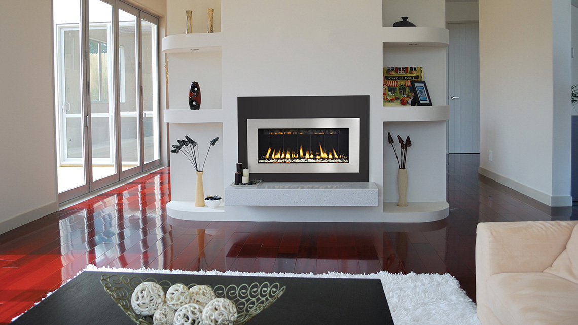 Gas Fireplace Santa Rosa Gas Fireplace Insert Warming Trends