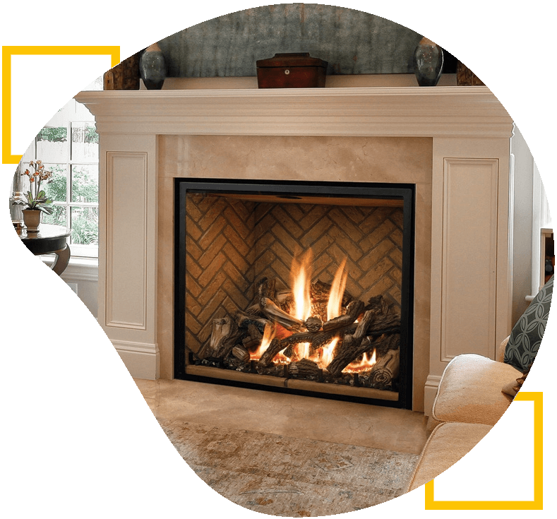 gas fireplace for sale sonoma county