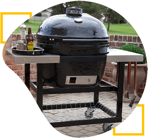 Charcoal clearance grill store