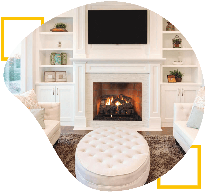 gas fireplace for sale sonoma county
