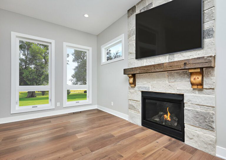 Little Known Benefits of Gas Fireplaces