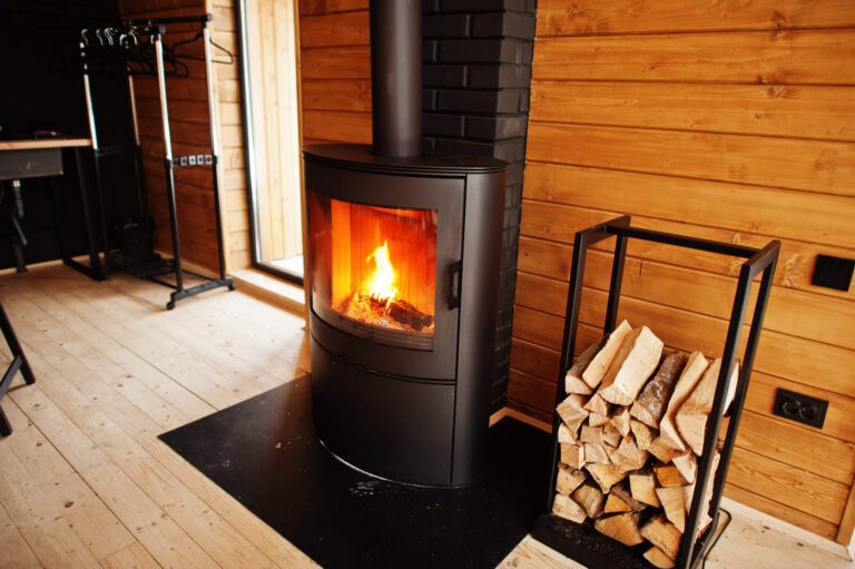 The Benefits of Pellet Stoves: Why They’re a Great Heating Option